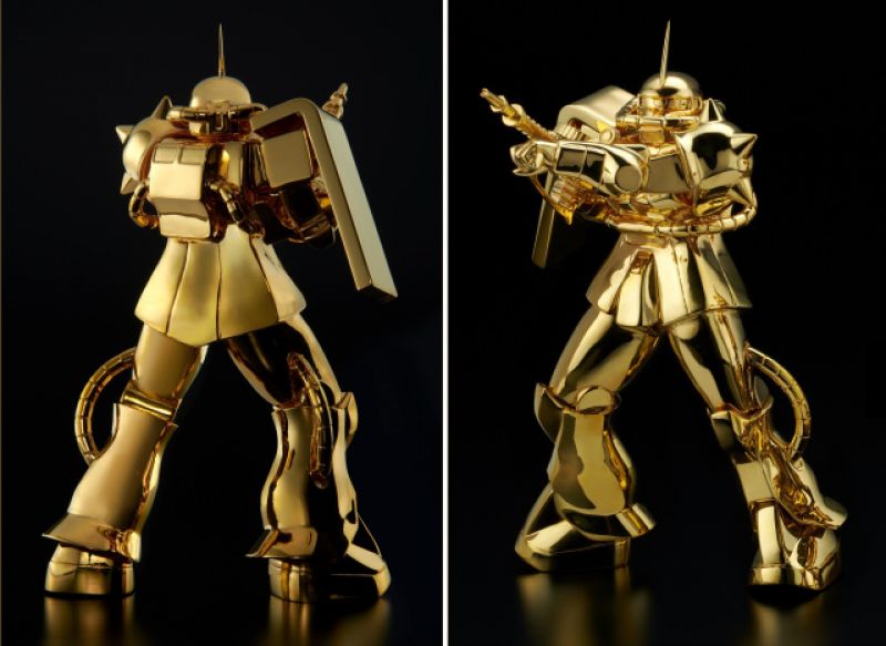 zaku ii char custom zaku ii char custom